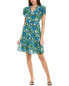 Cabi Celebrate Mini Dress Women's