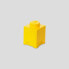 Фото #1 товара LEGO 40011732 - Yellow - Polypropylene (PP) - 125 mm - 180 mm - 125 mm