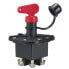 Фото #1 товара QUICK ITALY 120A Bipolar Battery Switch