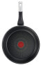 Фото #2 товара TEFAL Unlimited G2550672 - Round - All-purpose pan - Black - Titanium - 175 °C - Aluminium