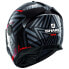 Фото #2 товара SHARK Spartan 1.2 Kobrak full face helmet