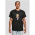 MISTER TEE Bushwick Sketch short sleeve T-shirt