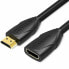 HDMI Cable Vention VAA-B06-B200 Black 2 m