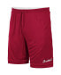 ფოტო #2 პროდუქტის Men's Cardinal Stanford Cardinal Wiggum Reversible Shorts