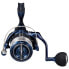 Фото #5 товара SHIMANO FISHING REELS Twin Power XD HG A spinning reel