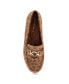 ფოტო #9 პროდუქტის Women's Deanna Driving Style Loafers