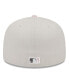 Фото #2 товара Men's Khaki Toronto Blue Jays 2023 Mother's Day On-Field 59FIFTY Fitted Hat