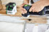 Фото #3 товара Festool Schleifscheibe STF D90/6 P80 GR/50 Granat - 50 Stück