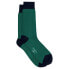 Фото #1 товара HACKETT Herringbone long socks