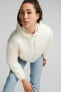 Classics Padded Jacket Frosted Ivory