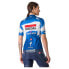 Фото #2 товара CASTELLI Competizione 3 W Soudal Quick-Step 2024 Short Sleeve Jersey