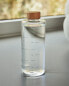 Oak borosilicate bottle