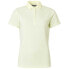 ABACUS GOLF Cray Woman Short Sleeve Polo