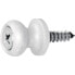 PLASTIMO Stainless Steel Screw