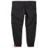 ALPHA INDUSTRIES Spy cargo pants