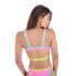 HURLEY Around The Block Pull On Bikini Top