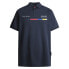 RED BULL RACING Graphic Print Logo Polo short sleeve polo