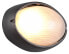 Фото #2 товара Außen Wandlampe Black Oval klein