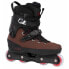 Фото #1 товара USD SKATES Aeon Takeshi Pro 68 Inline Skates