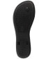 ფოტო #5 პროდუქტის Class Blown Up T-Strap Slingback Thong Sandals