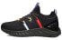 Running Shoes E92577H Black Plus