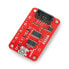 Фото #1 товара Bus Pirate v3.6a - SparkFun TOL-12942