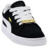 Фото #2 товара Puma Suede Classic BBoy Fabulous Toddler Boys Size 4 M Sneakers Casual Shoes 36