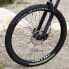 Фото #4 товара VITTORIA Barzo Tubeless Ready UCI Rainbow Edition 29´´ x 2.35 MTB tyre