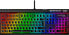 Фото #1 товара HP HyperX Alloy Elite 2 - Mechanical Gaming Keyboard - HX Red (DE Layout) - Full-size (100%) - USB - Mechanical - QWERTZ - RGB LED - Black