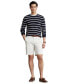 Men's Stretch Classic-Fit 9" Shorts