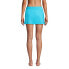 Фото #8 товара Women's Long Swim Skirt Swim Bottoms