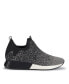 ფოტო #2 პროდუქტის Women's Pringer Slip On Sneakers