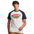 ფოტო #1 პროდუქტის SUPERDRY Vintage Auto Race Team short sleeve T-shirt
