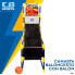 Фото #2 товара COLOR BABY CB Sports Basketball Basket