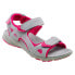 ELBRUS Alvera sandals