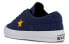 Фото #3 товара Кеды мужские Converse One Star Ox 161633C Жемчужная черепаха