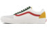 Vans Old Skool Vault OG Skool LX VN0A38FWVZ0 - Vans Old Skool Vault OG Skool LX