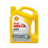 Фото #5 товара Автомобильное моторное масло Shell Helix HX6 5 L 10W40