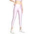 Фото #1 товара Puma Summer Daze High Waist 78 Leggings Womens Purple Athletic Casual 52482260