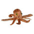 Фото #1 товара Фигурка WILD REPUBLIC Huggers Octopus Teddy - Octopus Buddies (Друзья осьминогов)