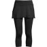 Фото #13 товара Women's High Waisted Modest Swim Leggings with UPF 50 Sun Protection