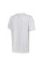 Mnt1415 Nb Lifestyle Men T Beyaz Erkek T-Shirt