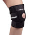 Фото #1 товара AVENTO Brace Adjustable With Internal Support Knee Sleeve