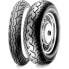 PIRELLI MT66 Route™F 64S custom front tire