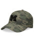 Фото #1 товара Men's Camo Michigan Wolverines OHT Appreciation Hound Adjustable Hat