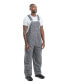 Фото #4 товара Big & Tall Heritage Unlined Hickory Stripe Bib Overall