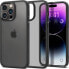 Spigen Etui Spigen Ultra Hybrid Apple iPhone 14 Pro Max Frost Black