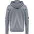 Фото #2 товара HUMMEL Legacy full zip sweatshirt