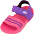 Фото #2 товара Aqua-speed Noli sandals pink purple col. 39