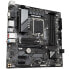 Фото #2 товара GIGABYTE B760M DS3H, Intel B760 Mainboard - Sockel 1700, DDR5